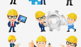 工程师漫画,揭秘科技背后的幽默与智慧